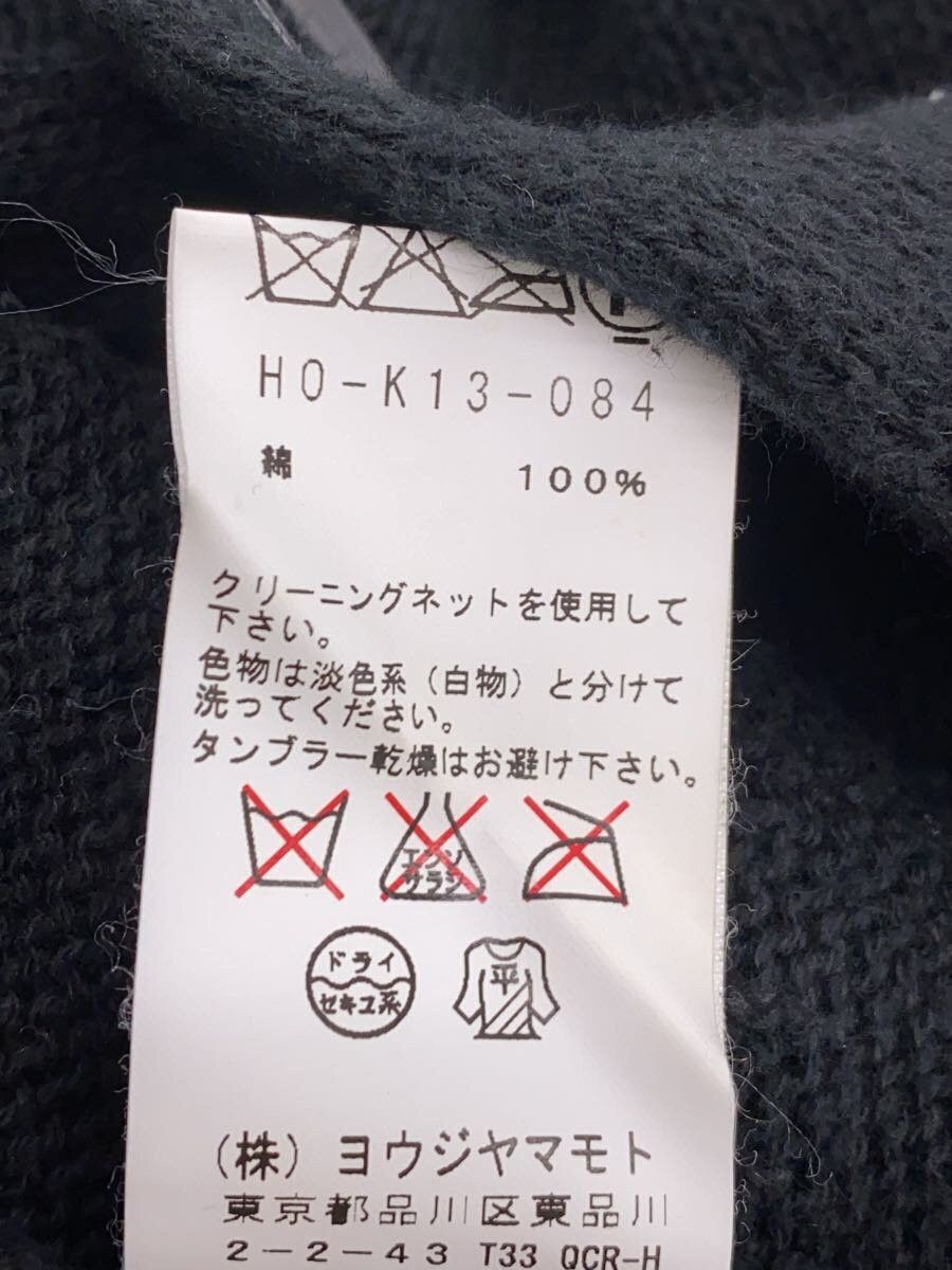 Yohji Yamamoto yohji yamamoto POUR HOMME/H0-K13-084/Cardigan Size US L / EU 52-54 / 3 - 5 Thumbnail