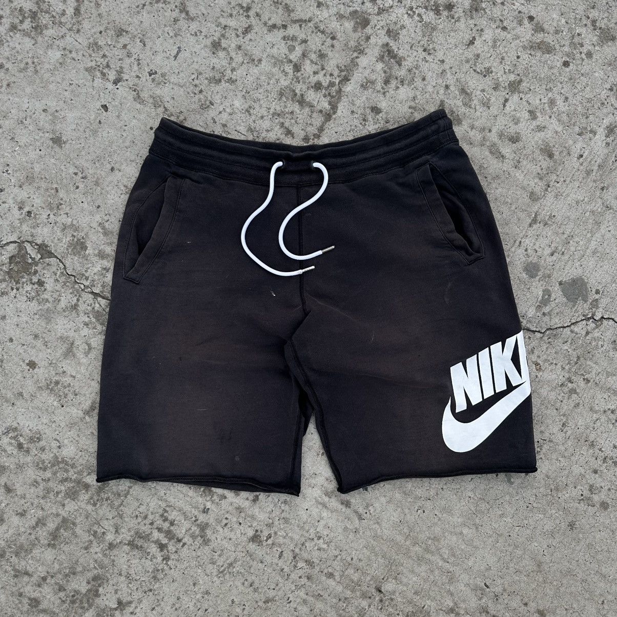 Nike Vintage Japanese Style Nike Modern Crazy Fit Y2K 00s USA Size US 32 / EU 48 - 4 Thumbnail