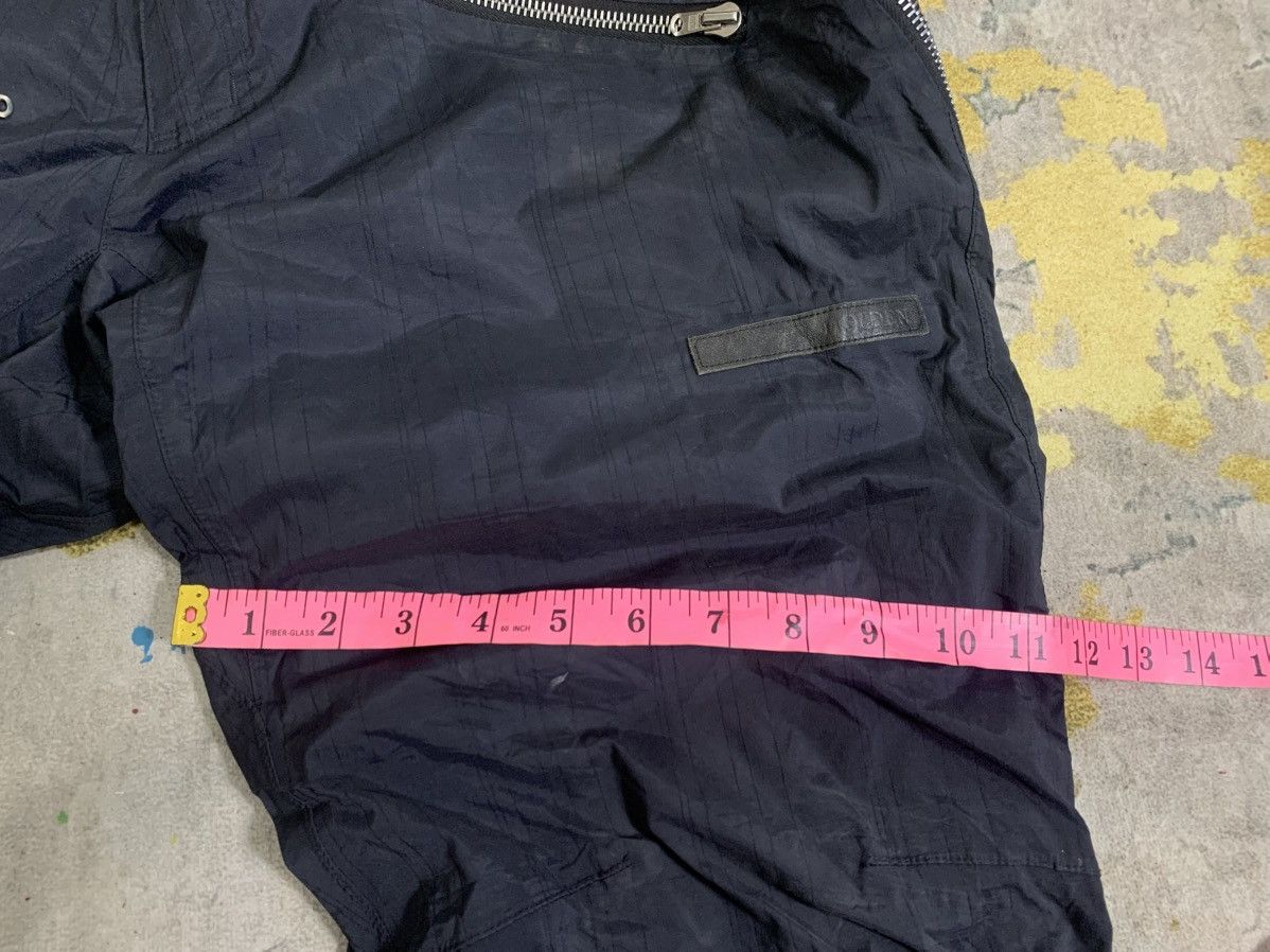 Japanese Brand Holden Outerwear Multipocket Pants Size US 37 - 18 Thumbnail