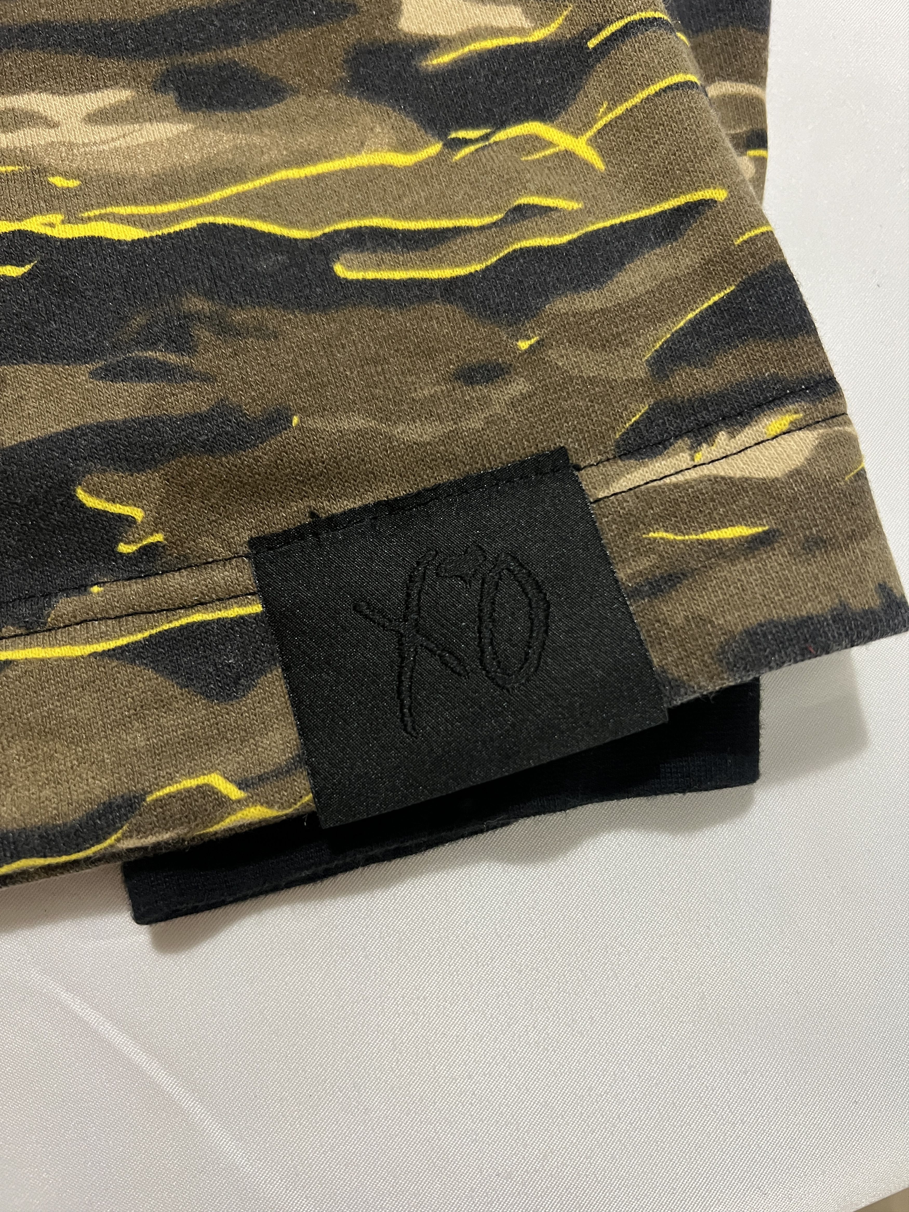 Puma × The Weeknd Brand New The Weeknd XO Puma 2017 Hoodie Size US L / EU 52-54 / 3 - 3 Thumbnail