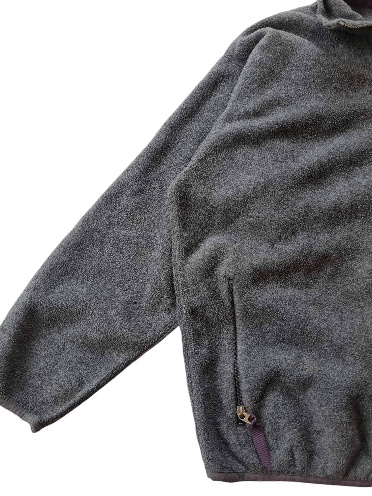 Patagonia Patagonia Fleece Jacket Size US L / EU 52-54 / 3 - 8 Thumbnail
