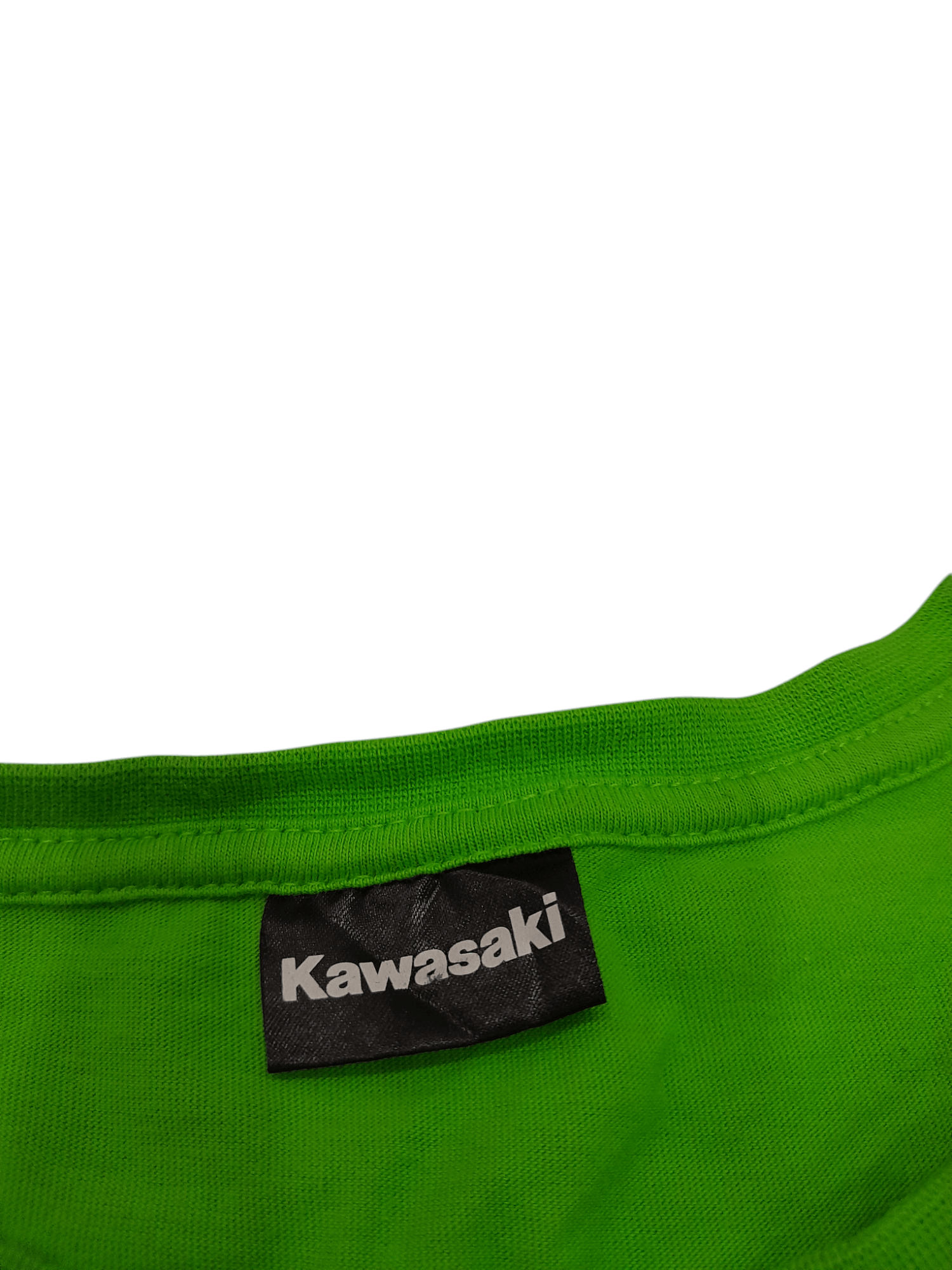 Fox Racing Kawasaki Racing Team Shirt (F543) Size US XL / EU 56 / 4 - 3 Thumbnail