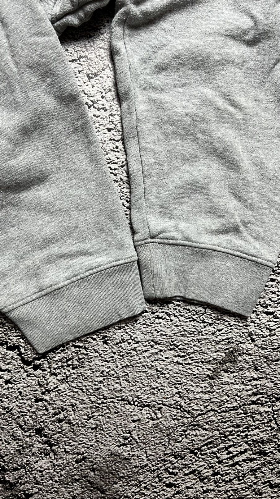 McQ Alexander McQueen Alexander McQueen MCQ bunny spellout rare sweatshirt Size L / US 10 / IT 46 - 8 Thumbnail