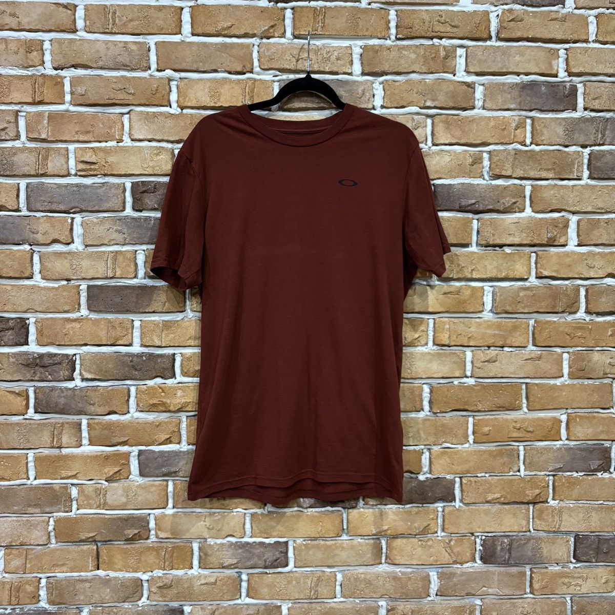 Oakley Oakley T-Shirt L Size US L / EU 52-54 / 3 - 1 Thumbnail