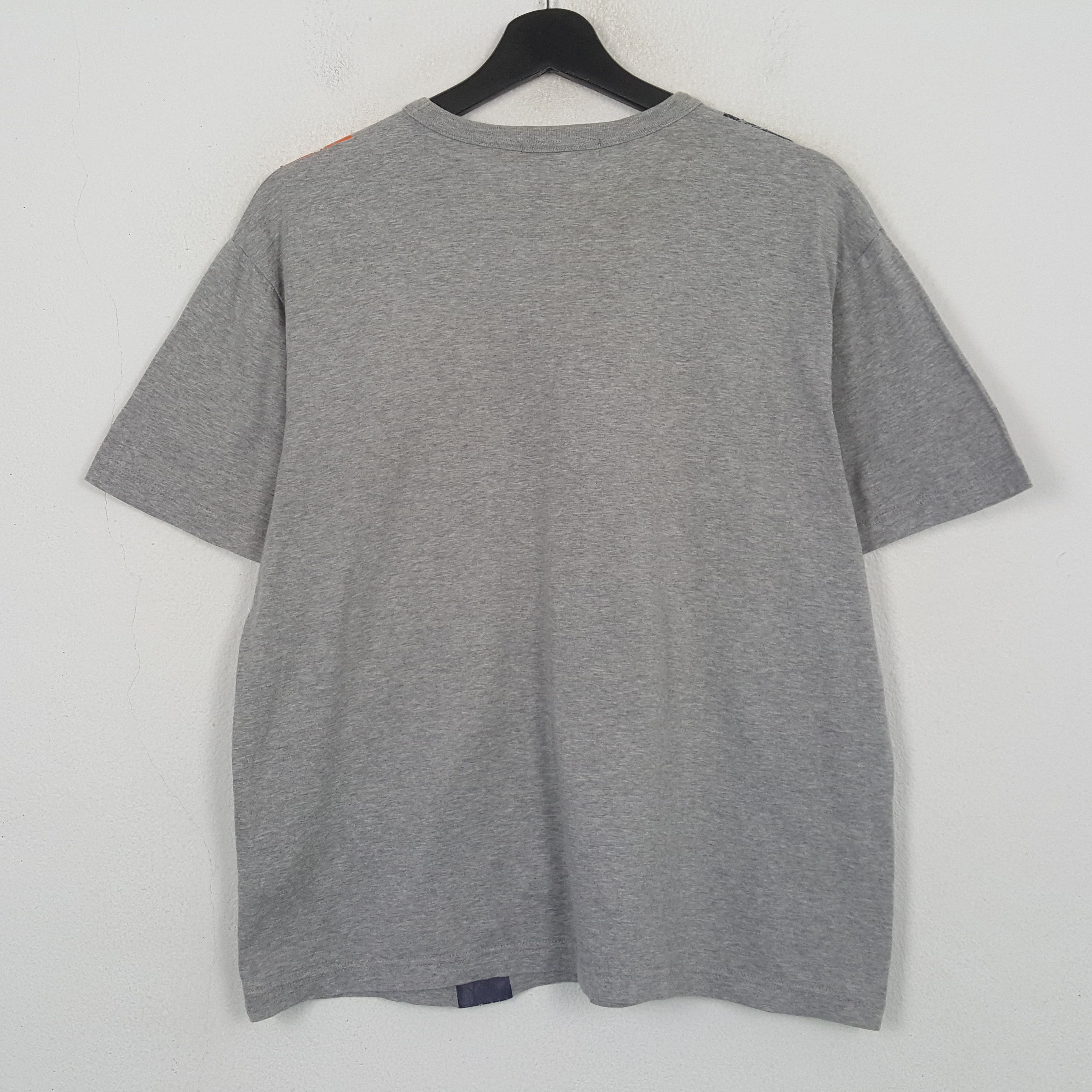 Comme Des Garcons Japanese Brand Tshirt C299N16