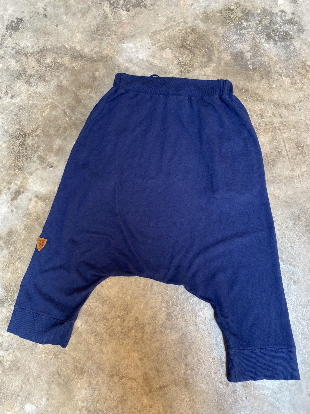 mercibeaucoup Mercibeaucoup Jogger Pant Size 31" - 3 Thumbnail