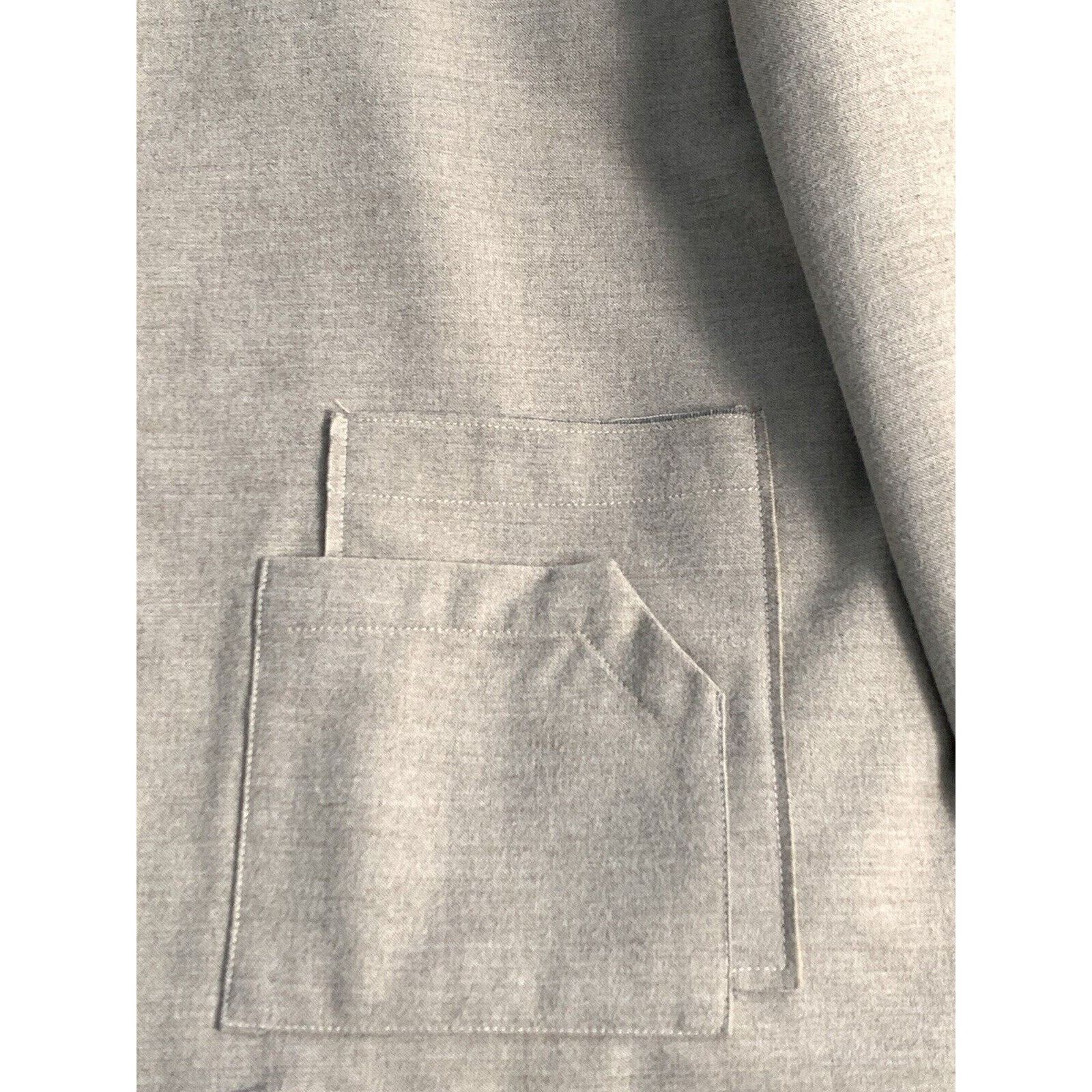 Designer × Japanese Brand × NE.SENSE NE.SENSE NECESSITY SENSE Tweed Wool Chore Bomber Jacket SZ S Size US S / EU 44-46 / 1 - 10 Thumbnail