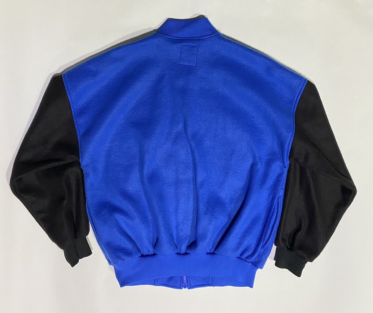 Vintage Vintage Weather Breaker Equestrix Fleece Jacket (sz L) Size US L / EU 52-54 / 3 - 4 Thumbnail