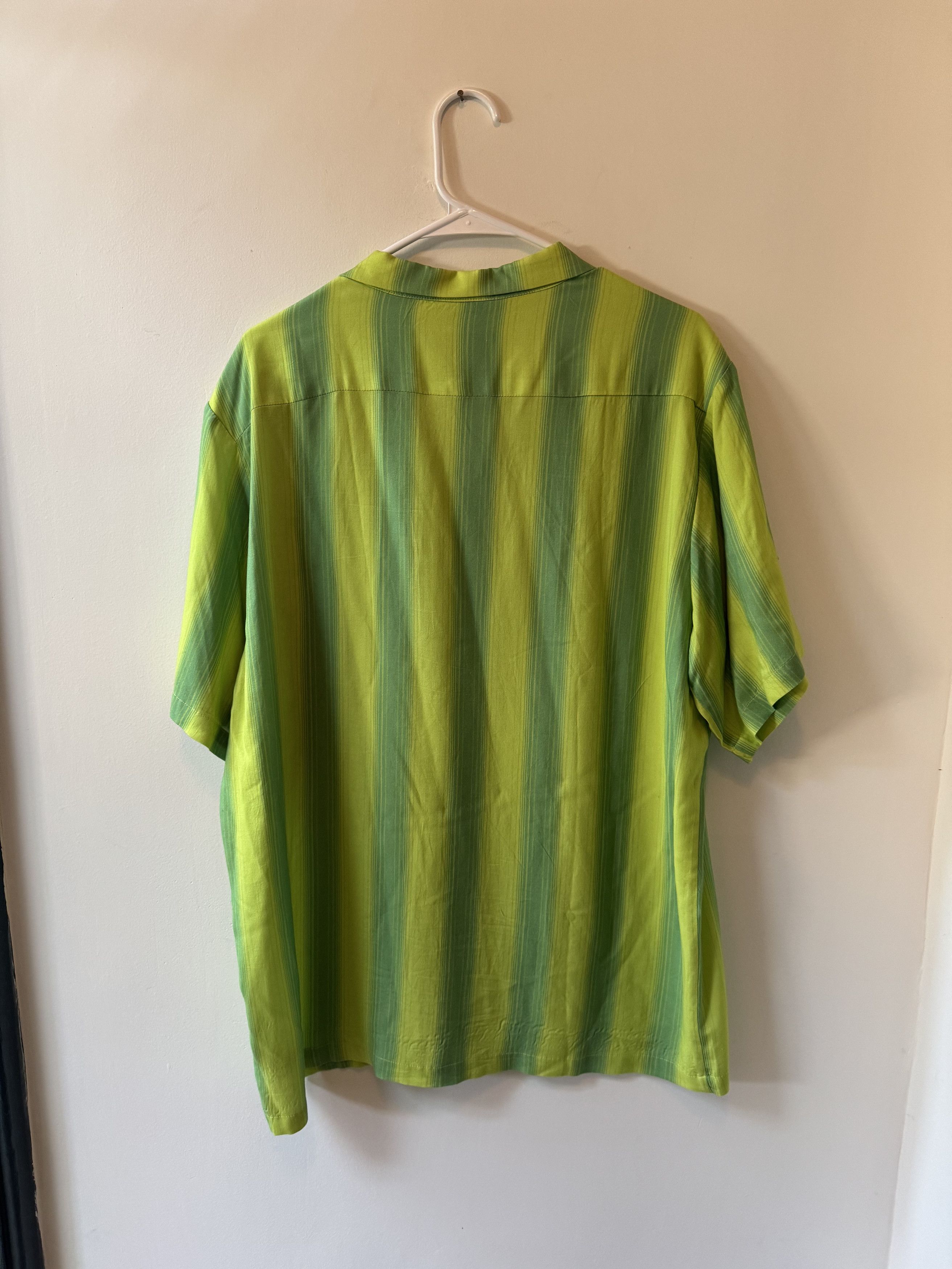 Noon Goons High Society Shirt Size US L / EU 52-54 / 3 - 3 Thumbnail