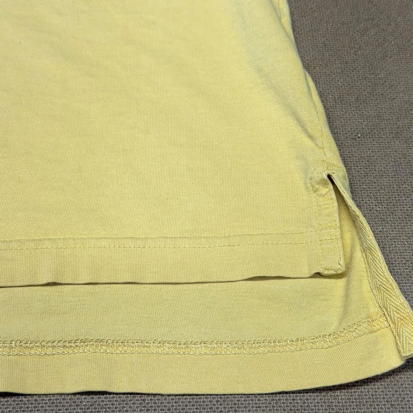 Vintage Browning Polo Shirt Mens Large Yellow Embroidered Logo Hunting Outdoor Casual Size US L / EU 52-54 / 3 - 7 Thumbnail