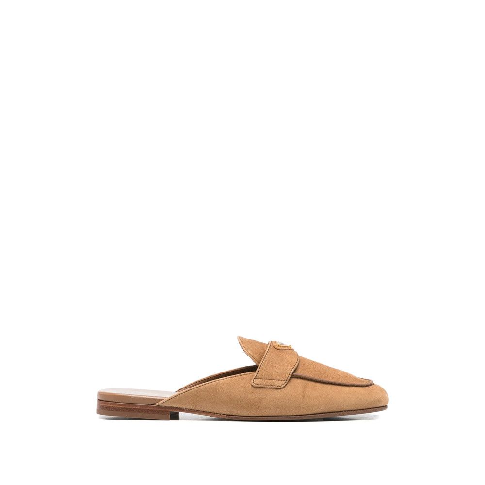 Prada Prada NEUTRALS Boots Size US 7 / IT 37 - 1 Thumbnail