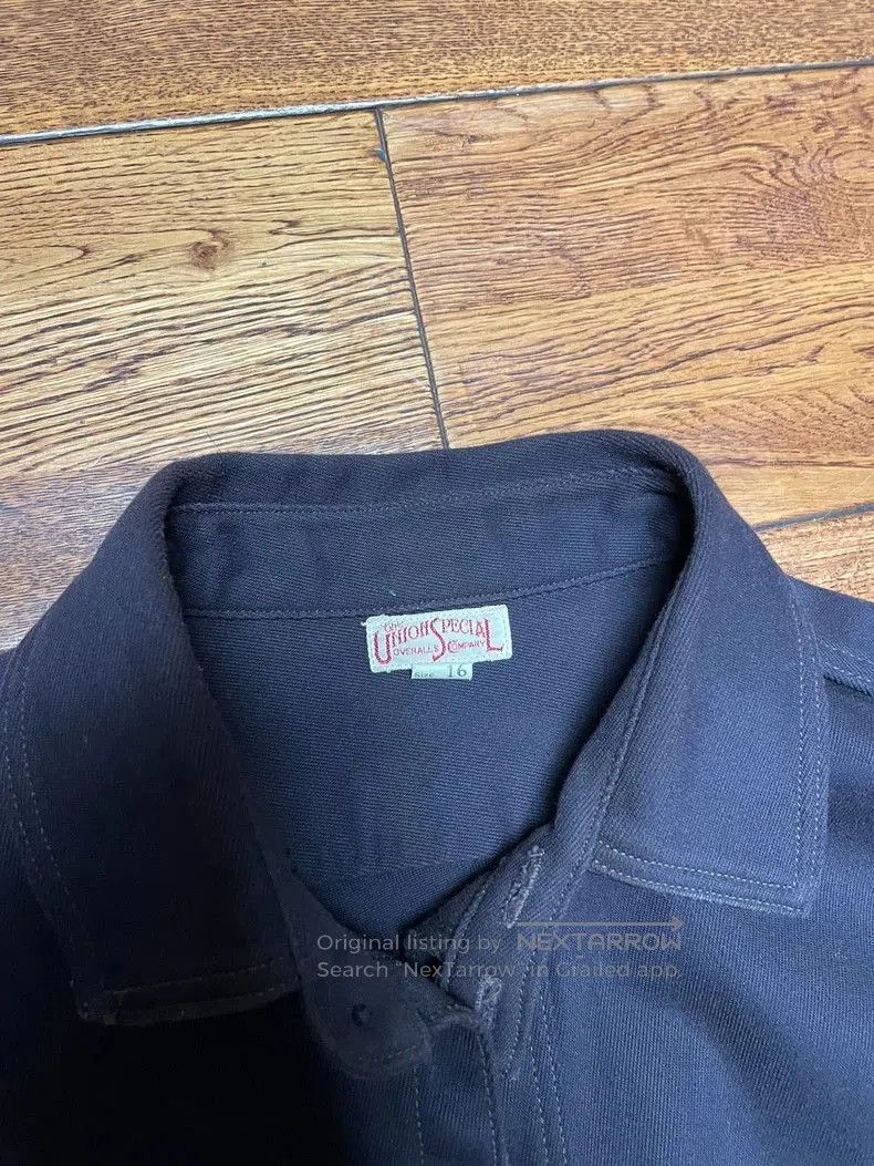 Freewheelers Freewheelers 2021 Gesma Shirt . Size US XL / EU 56 / 4 - 3 Thumbnail