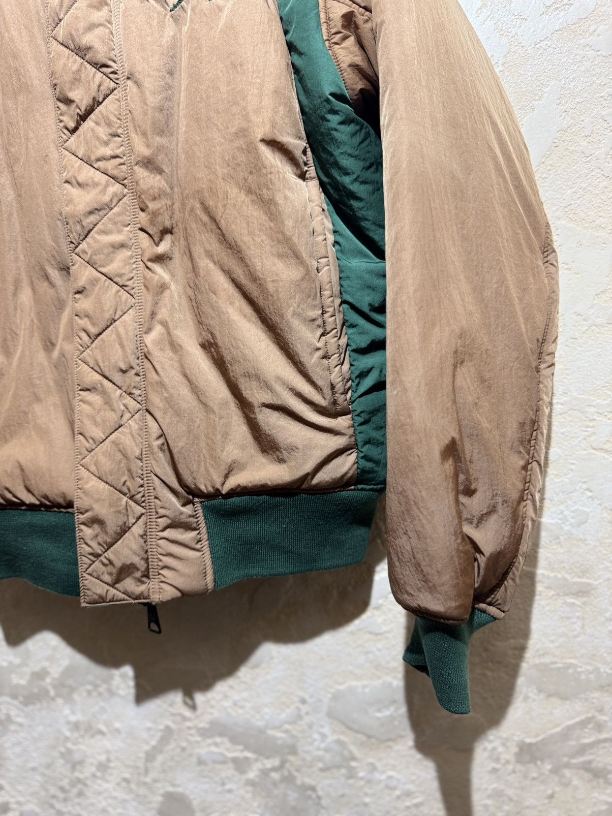 Jordan Brand Nike Air Jordan Essentials Statements MA-1 Jacket Size US M / EU 48-50 / 2 - 21 Thumbnail