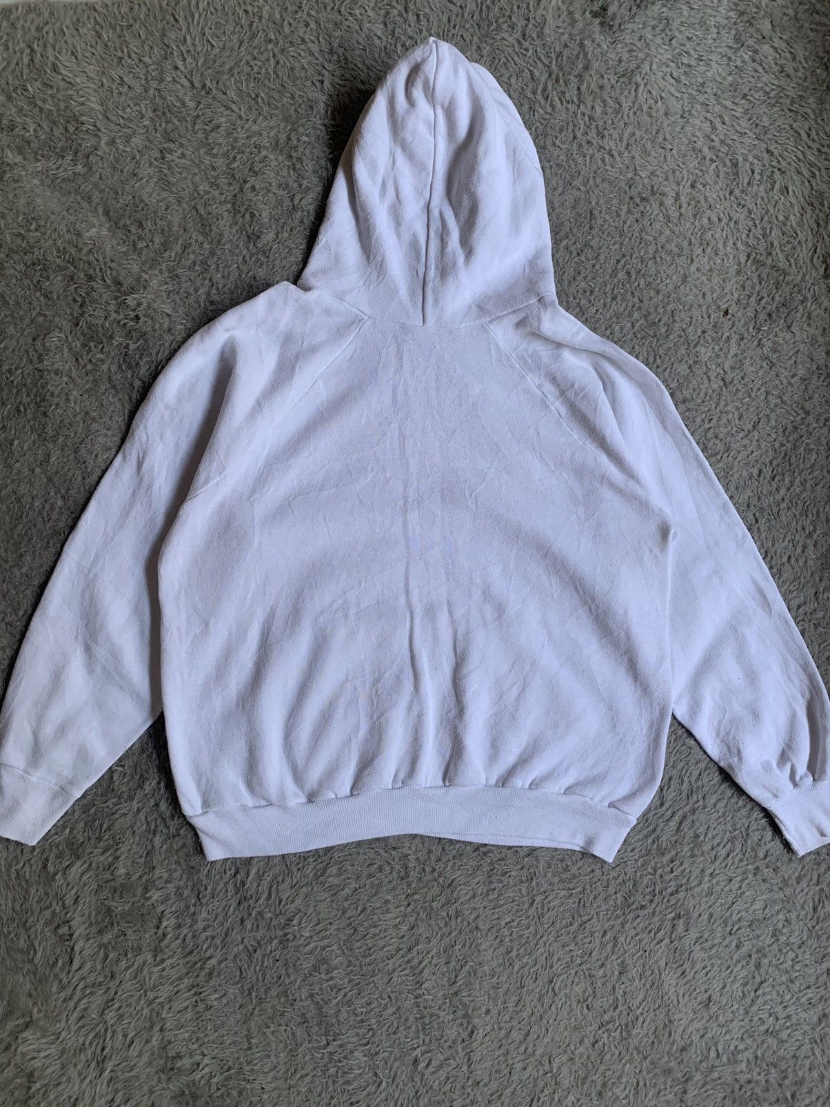 Champion × Vintage Vintage 80s Champion Miami University College Hoodie Size US L / EU 52-54 / 3 - 6 Thumbnail