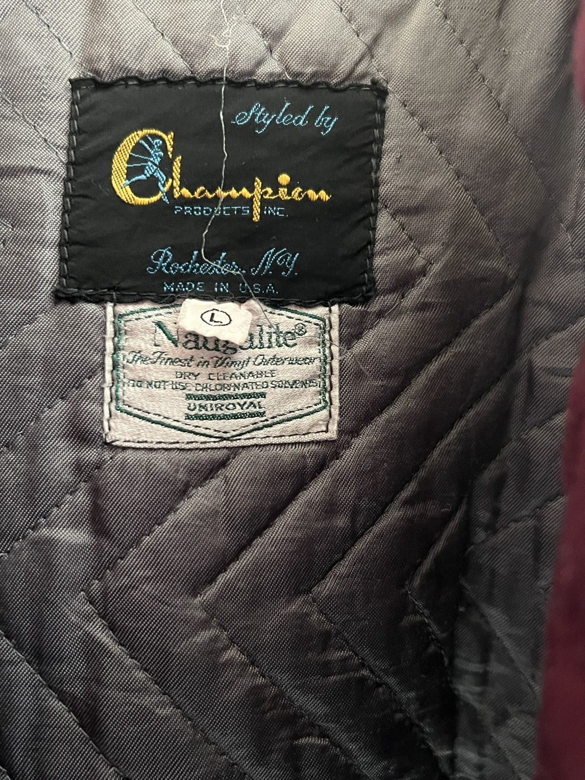 Champion 60’s Champion Varsity Size US L / EU 52-54 / 3 - 4 Thumbnail