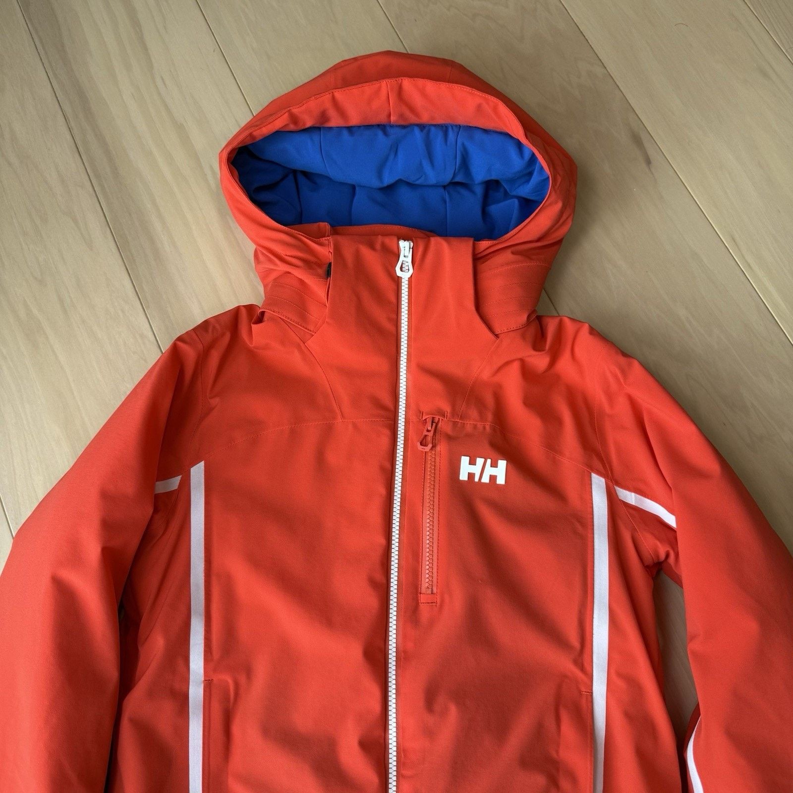Helly Hansen Helly Hansen Wildcat Jacket Women's Medium Recco Gorpcore Size M / US 6-8 / IT 42-44 - 4 Thumbnail