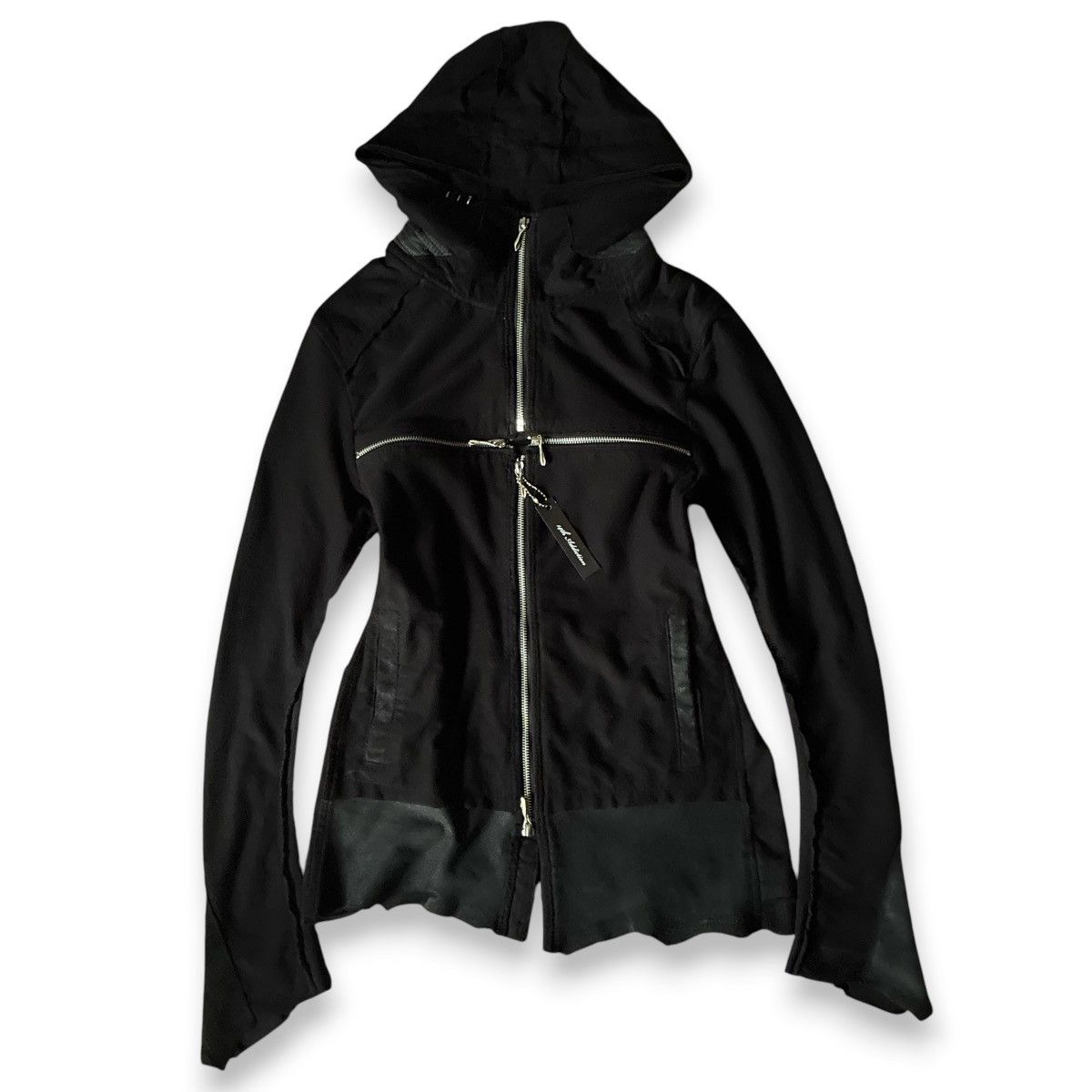 14th Addiction Cross Zip | Grailed