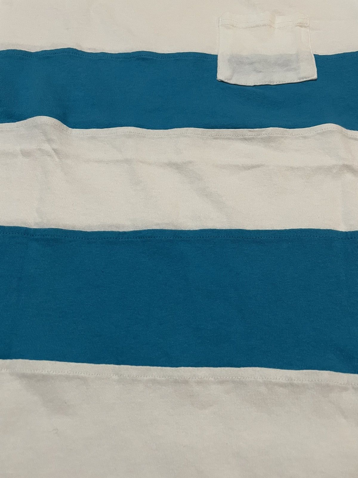 Number (N)ine Number (n)ine striped tee Size US M / EU 48-50 / 2 - 4 Thumbnail