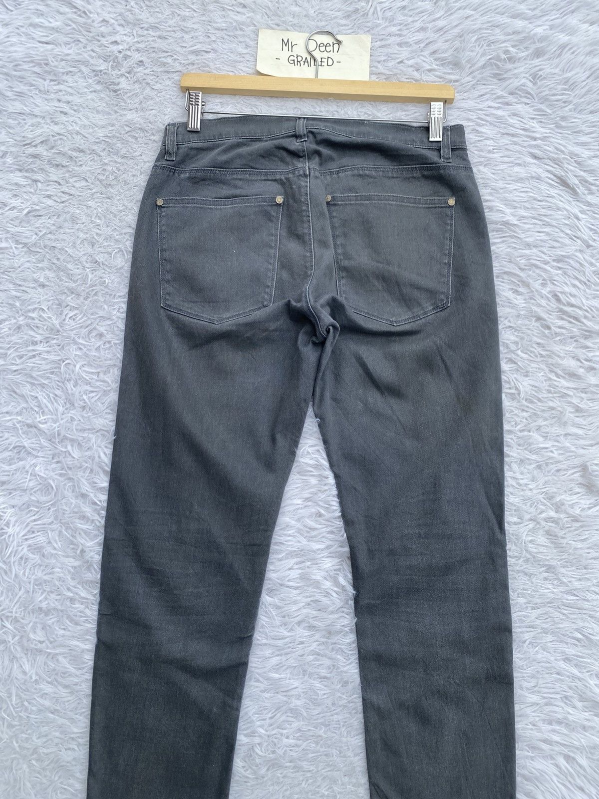 Acne Studios Rare Acne Studios Denim/Jeans Pants Size US 30 / EU 46 - 25 Thumbnail