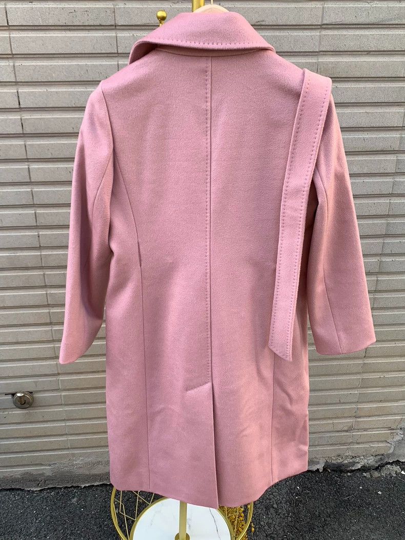 Max Mara Max Mara coat Size M / US 6-8 / IT 42-44 - 6 Thumbnail