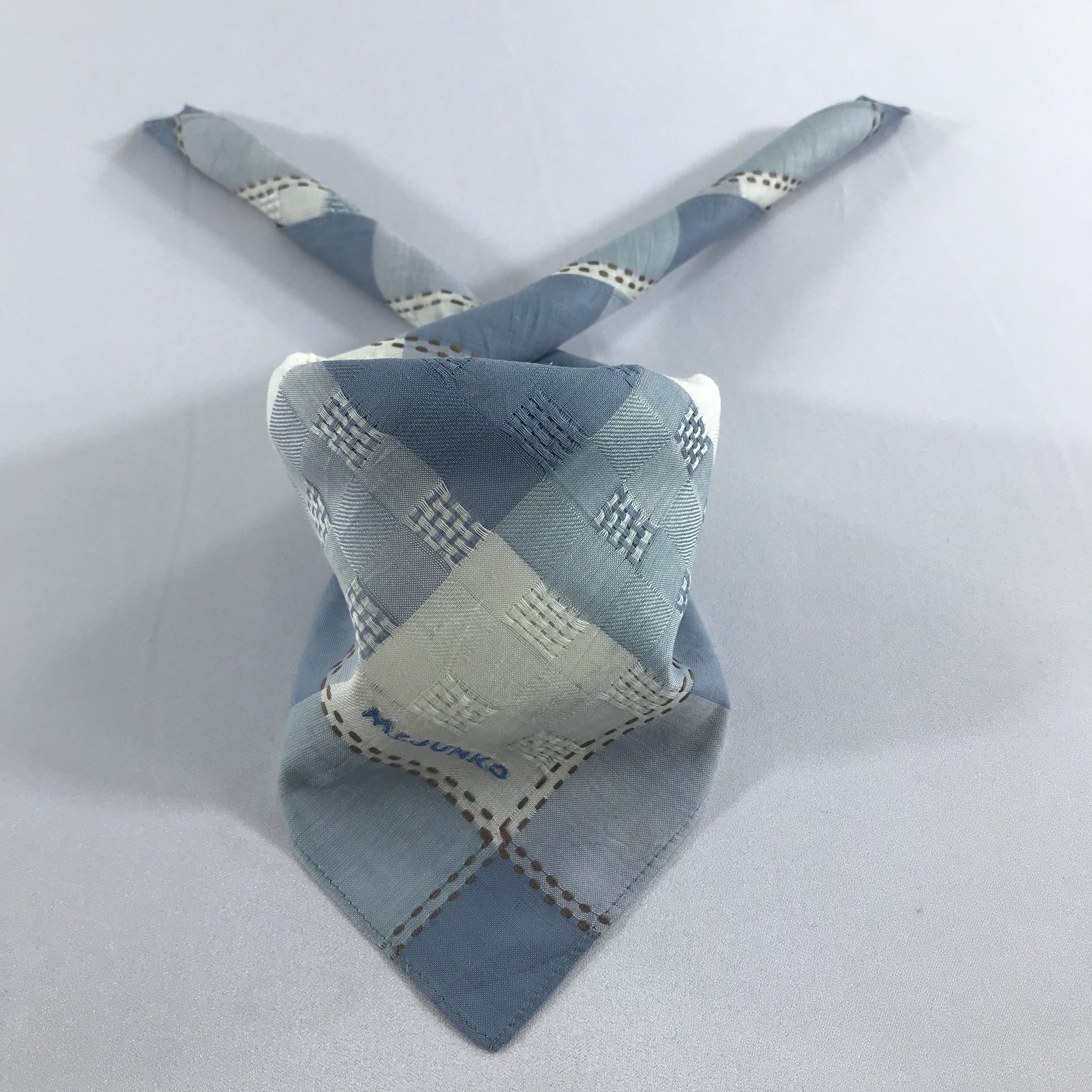 Mr. Junko Handkerchief Neckerchief Bandana H917