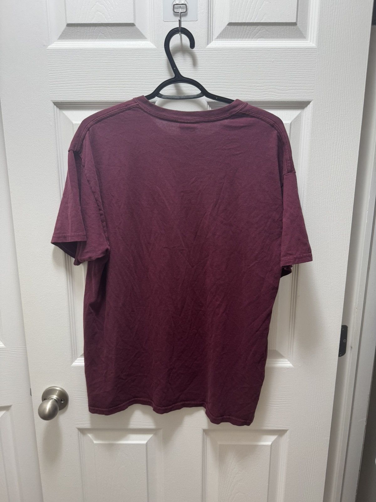 Gildan I'm Kind of a Big Deal ;-) Gildan Text Give Tees a Chance Size US L / EU 52-54 / 3 - 3 Thumbnail