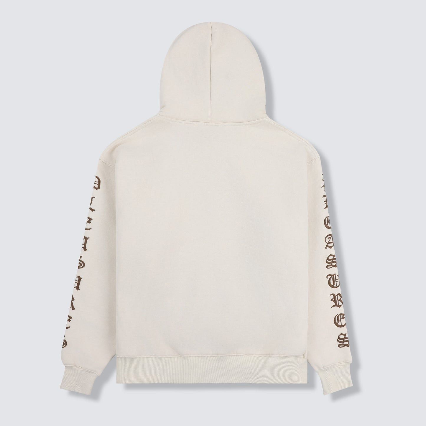 Pleasures Pleasures OE Zip Up Hoodie Size US S / EU 44-46 / 1 - 2 Thumbnail