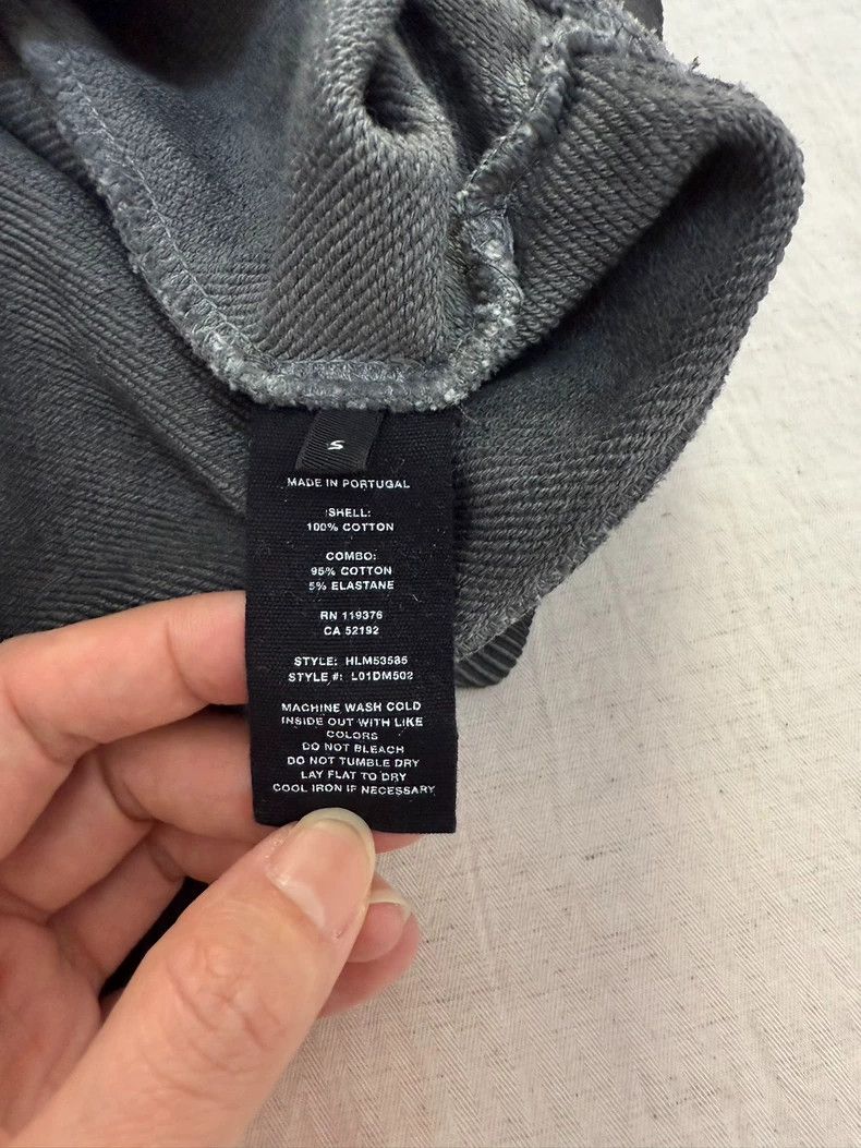 Helmut Lang HELMUT LANG Recto cap Size US S / EU 44-46 / 1 - 4 Thumbnail