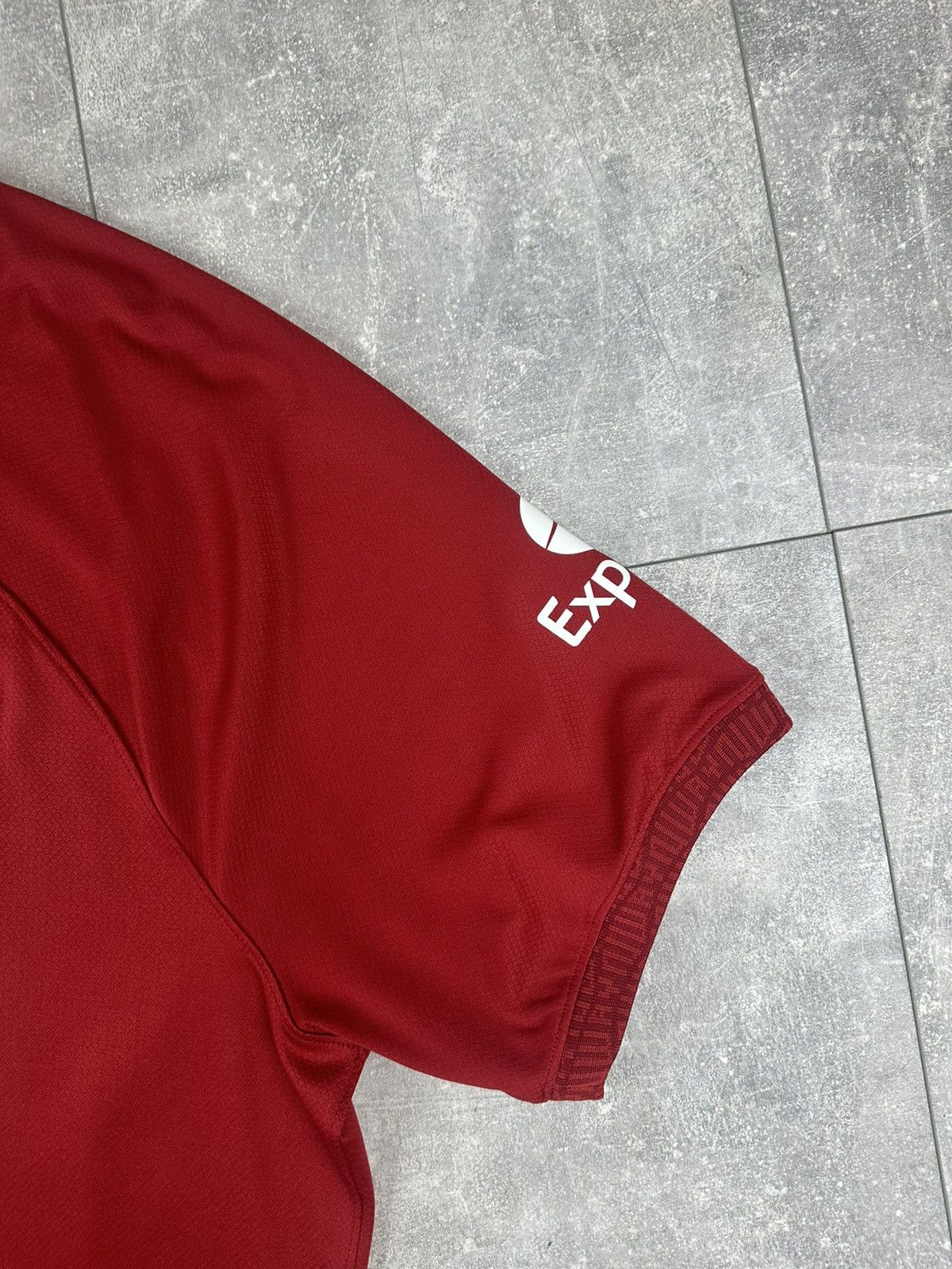 Nike Nike Liverpool Home 2022/23 Soccer Football Jersey Size US XL / EU 56 / 4 - 8 Thumbnail