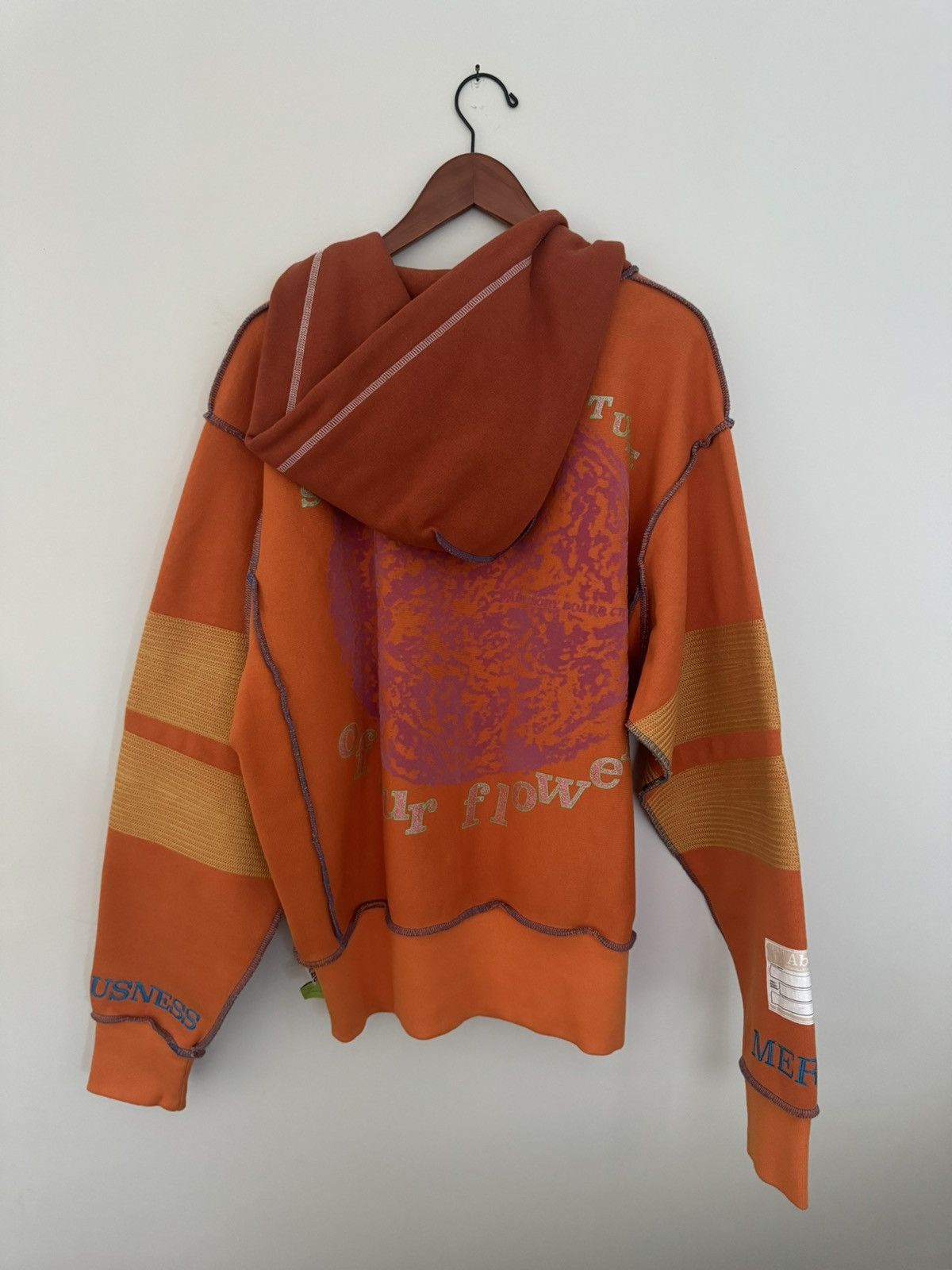 Advisory Board Crystals Advisory Board Crystals Cannabis Hoodie Size US L / EU 52-54 / 3 - 2 Thumbnail
