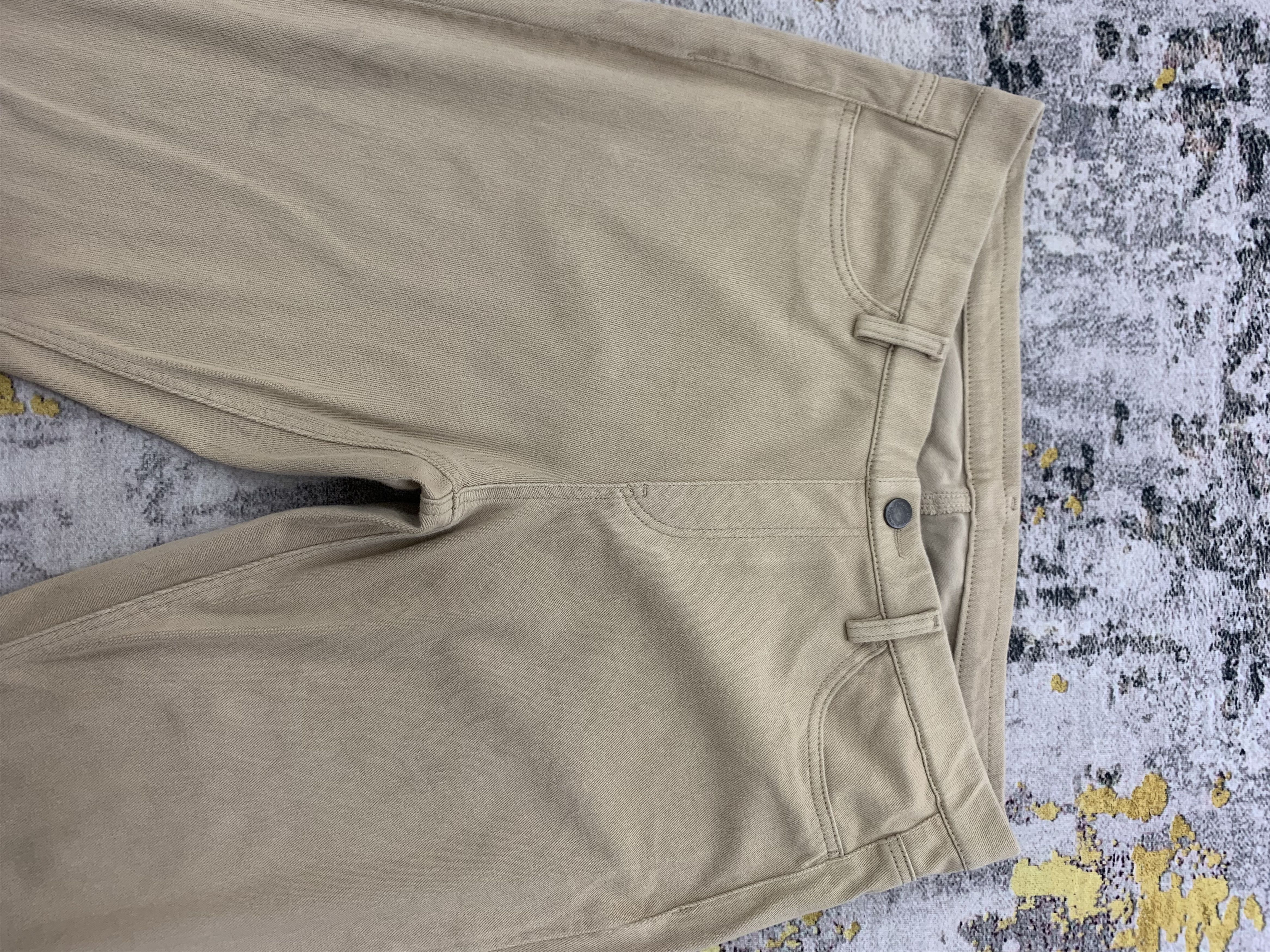 Uniqlo × Vintage Uniqlo Pants size 21 Size 22" - 2 Thumbnail