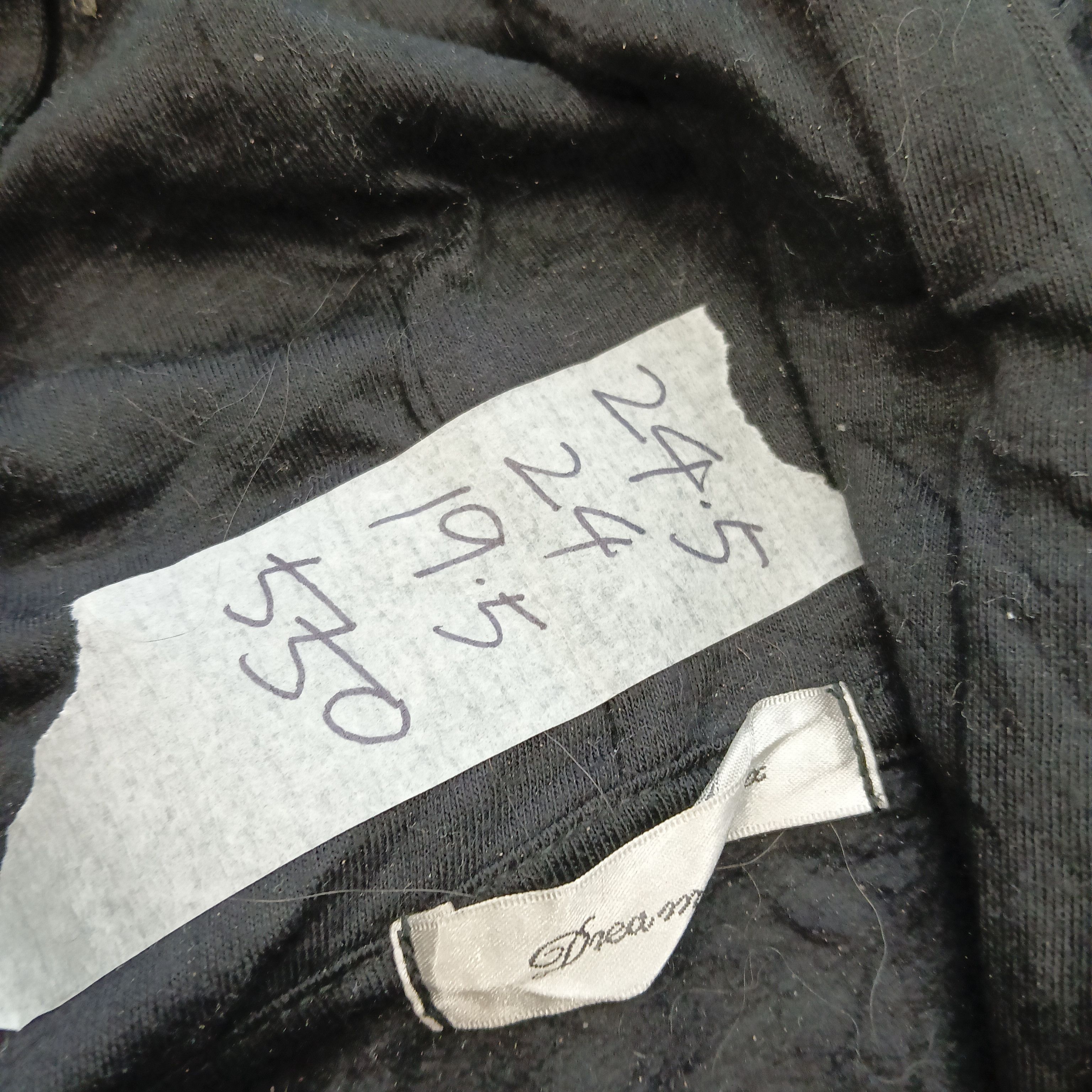 Other SPECTULAR TOUR 1985 SWEATSHIRT HOODIE XL Size US XL / EU 56 / 4 - 5 Thumbnail