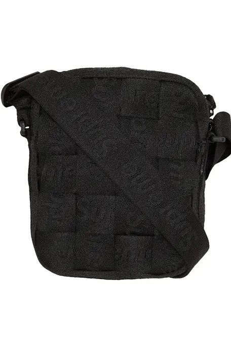 Supreme Woven Shoulder Bag 