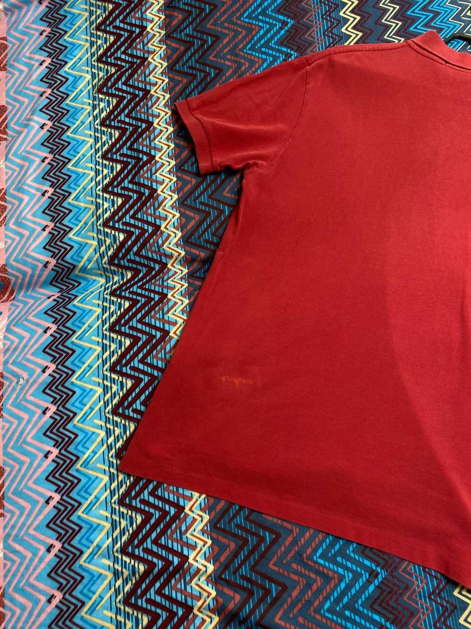 Polo Ralph Lauren × Vintage RARE Chief Keef Polo Ralph Lauren Size US L / EU 52-54 / 3 - 13 Thumbnail