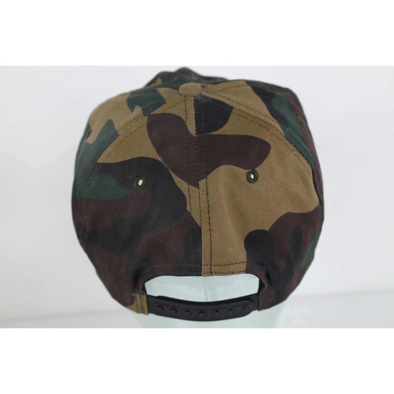 Vintage Y2K Make America Great Again MAGA President Donald Trump Hat Size ONE SIZE - 4 Thumbnail