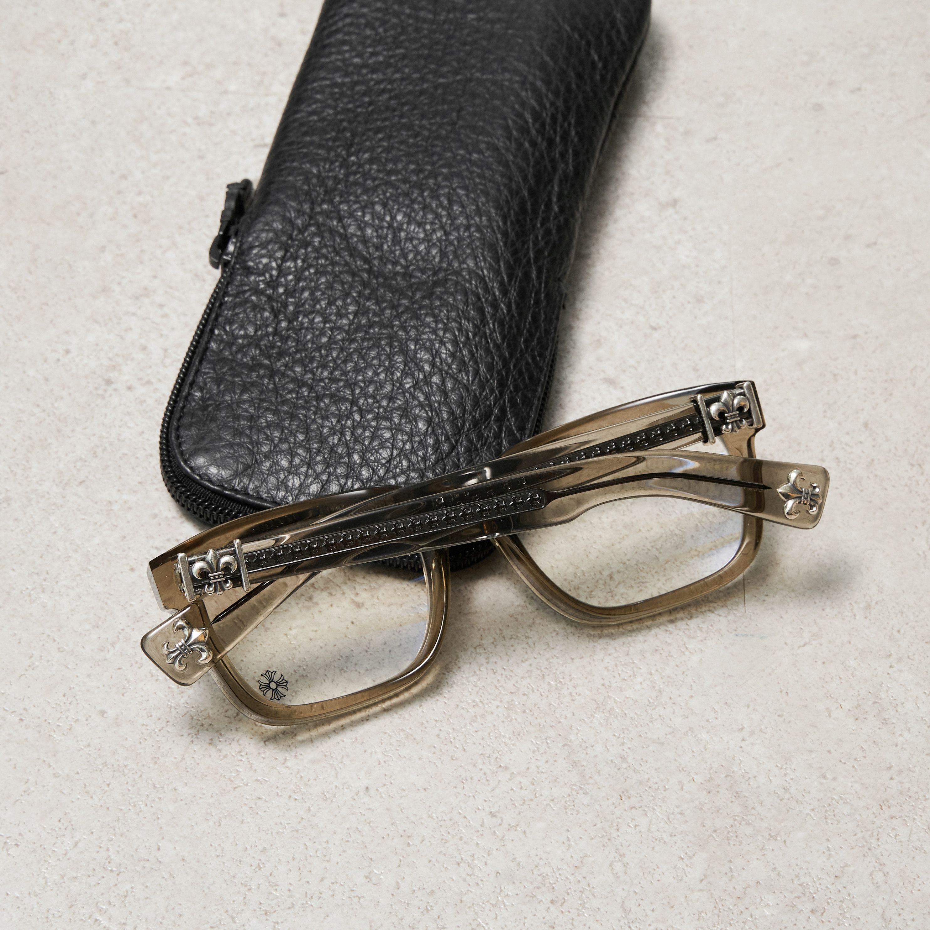 Chrome Hearts CHROME HEARTS SEE YOU IN TEA Size ONE SIZE - 1 Thumbnail