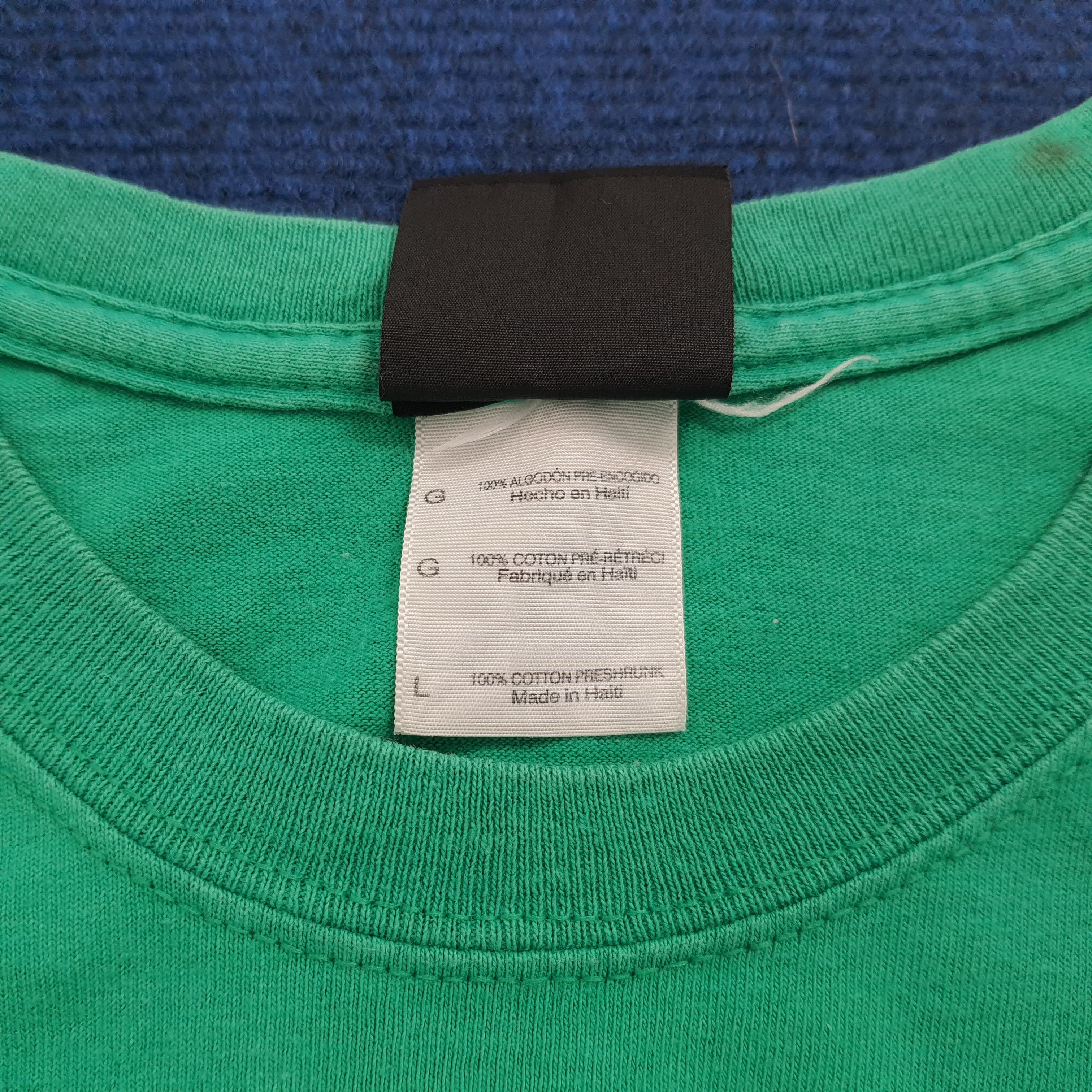 Thrasher THRASHER Skate T-shirt Size US L / EU 52-54 / 3 - 6 Thumbnail