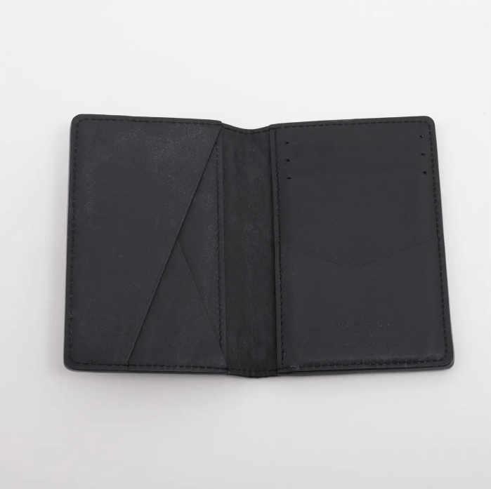 Louis Vuitton Monogram Taurillon Pocket Organizer Size ONE SIZE - 3 Thumbnail