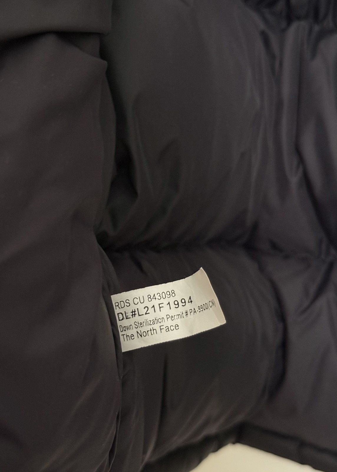 The North Face The North Face 1996 Retro Nuptse Jacket Size US M / EU 48-50 / 2 - 13 Thumbnail