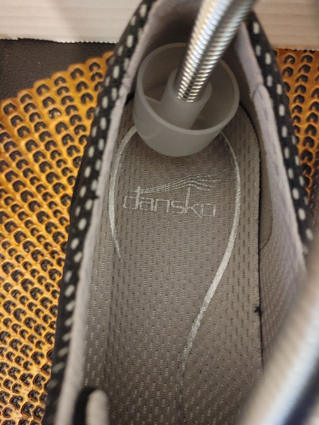 Dansko Dansko Sneakers Size 39 Size US 8 / IT 38 - 5 Thumbnail