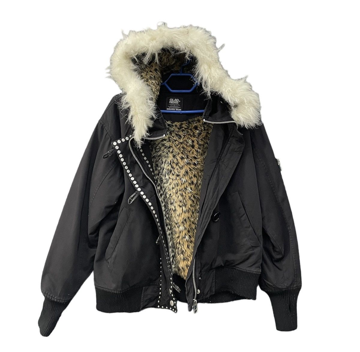 Glad News | Grailed