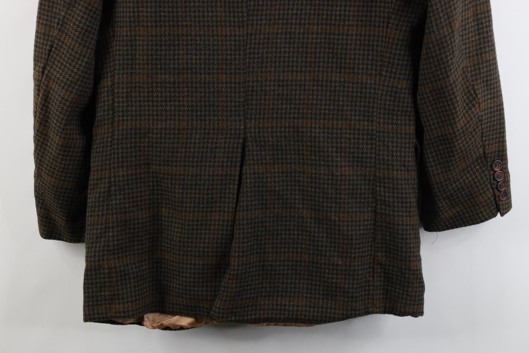 Polo Ralph Lauren Vintage 90s Chaps Ralph Lauren Suit Blazer Coat Jacket Size US L / EU 52-54 / 3 - 18 Thumbnail