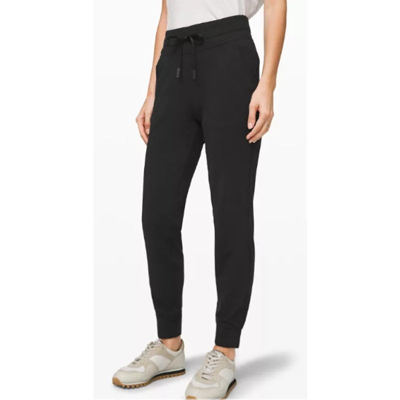 Lululemon LULULEMON Ready to Rulu High-Rise Jogger sz 2 Size 26" / US 2 / IT 38 - 1 Thumbnail