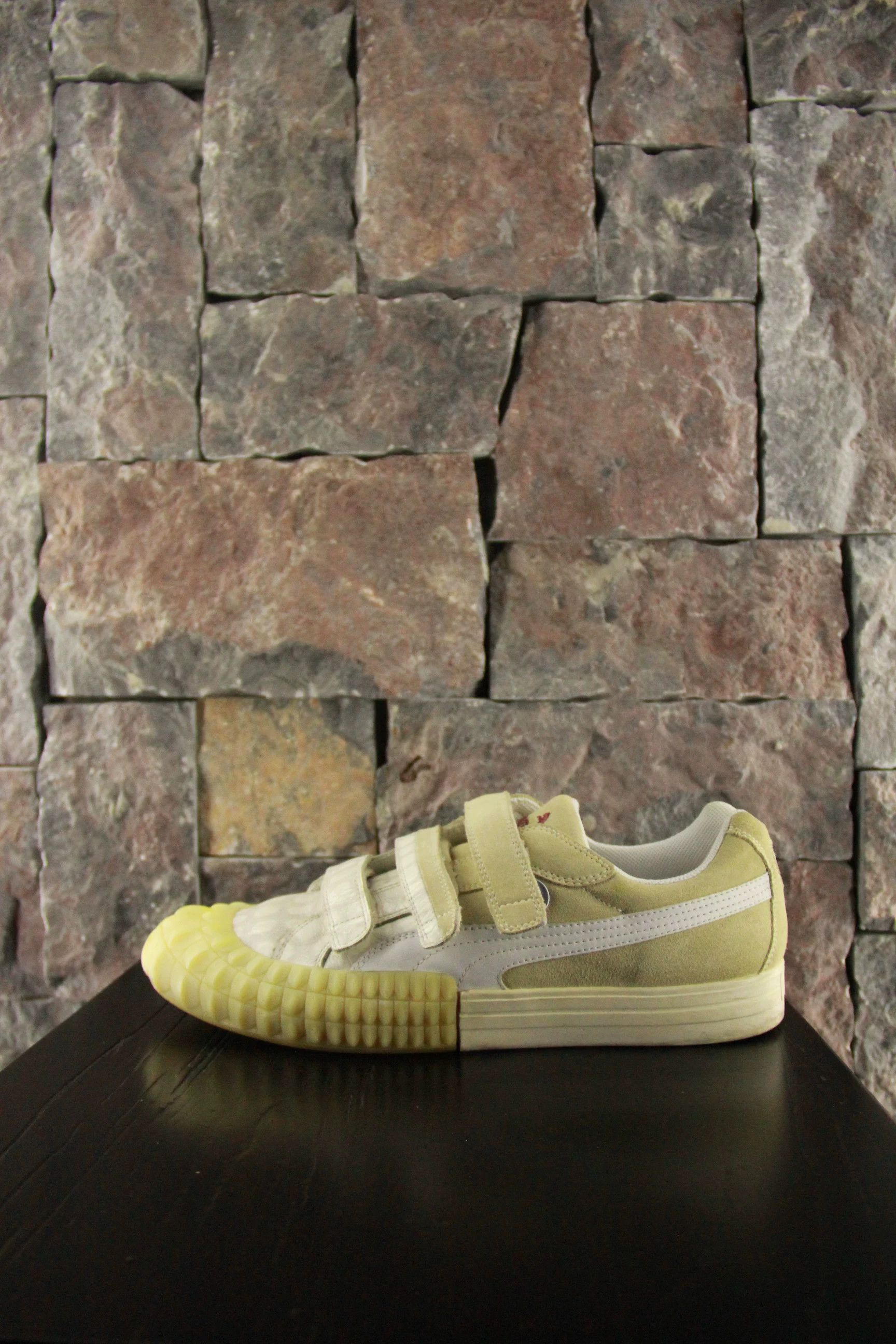 Y-3 Y-3 White Sneakers Men 10 Size US 10 / EU 43 - 1 Thumbnail