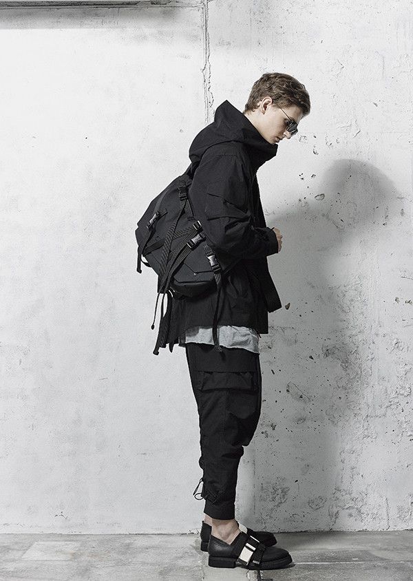 The Viridi-anne 3 Layer Mountain Parka JP US M 5050 Co/Poly Size US L / EU 52-54 / 3 - 3 Thumbnail