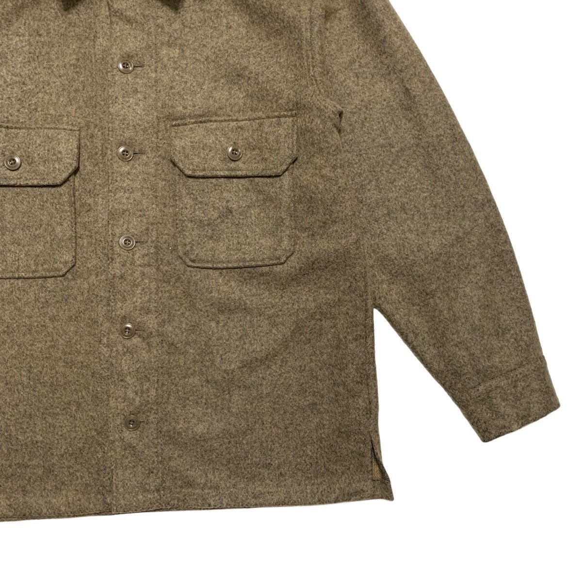 Lemaire × Uniqlo Uniqlo U Lemaire Jacket Size US L / EU 52-54 / 3 - 3 Thumbnail
