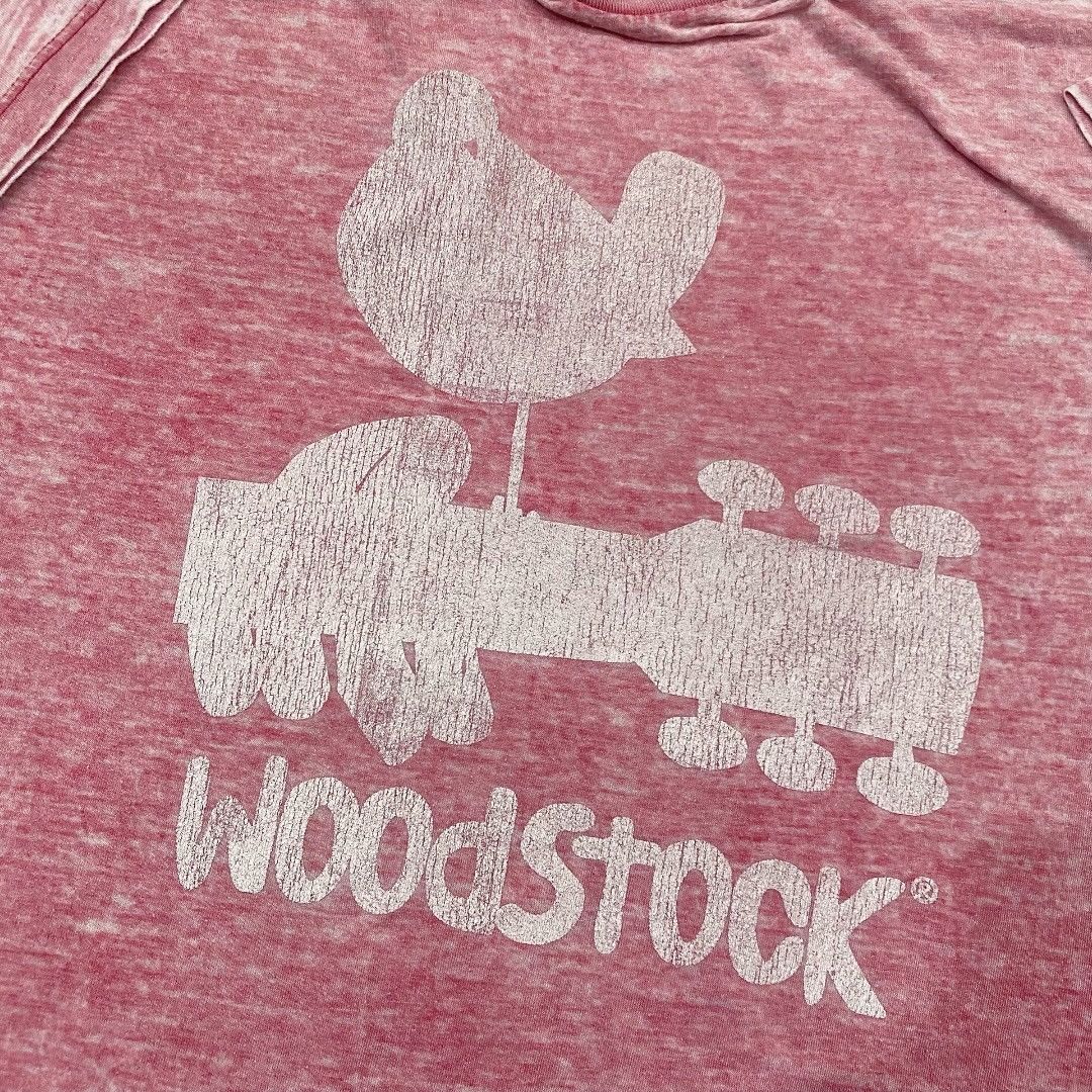 Other Woodstock Music Festival Tshirt Size US S / EU 44-46 / 1 - 4 Thumbnail