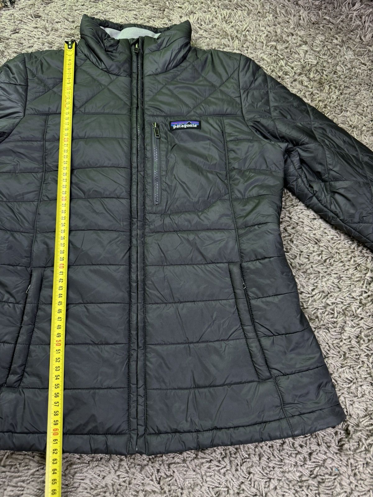 Patagonia Down puffer jacket Patagonia original casual outdoors item Size S / US 4 / IT 40 - 7 Thumbnail