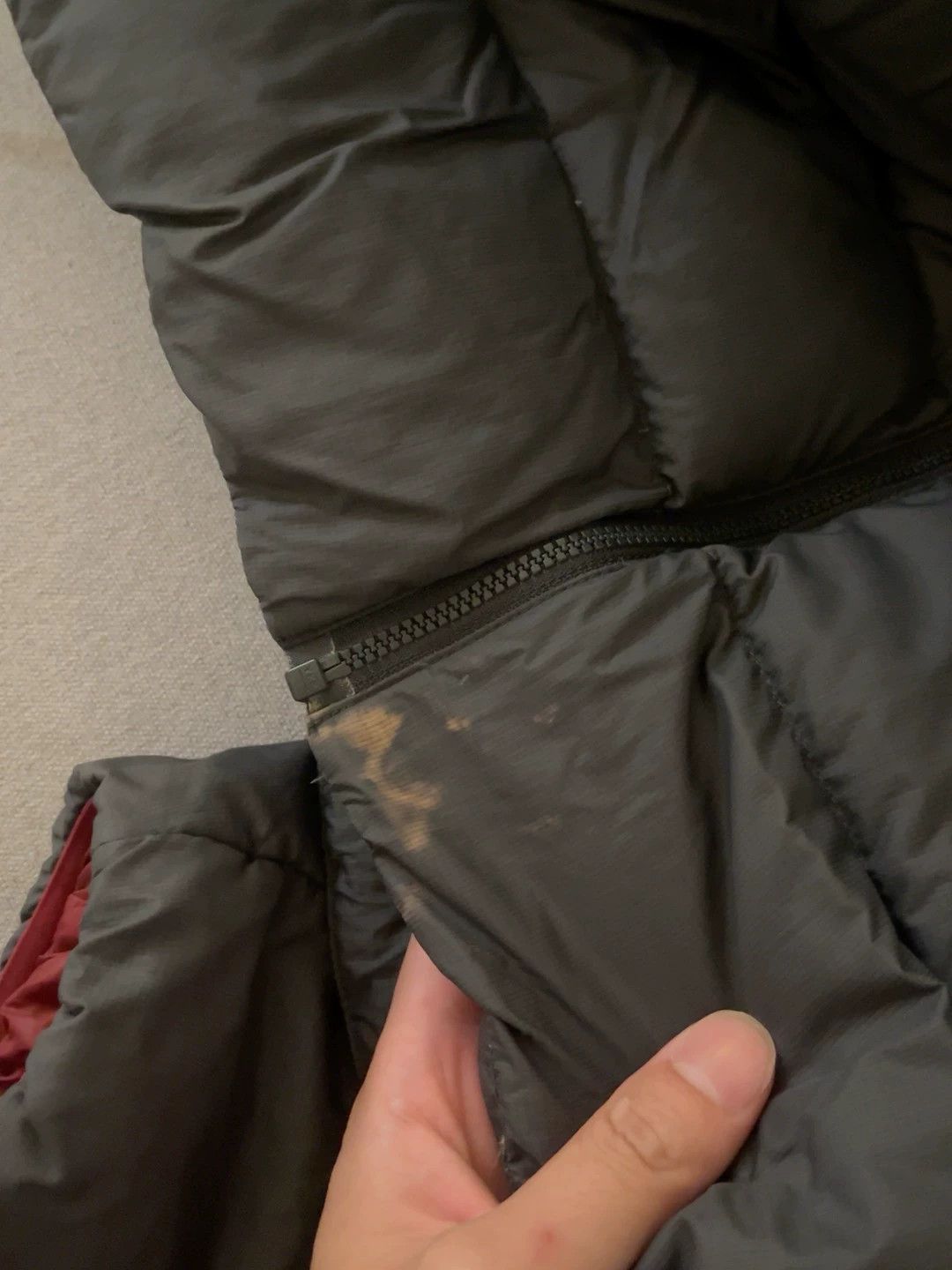 Arc'teryx Arcteryx 00ss Down Jacket XL Size US XL / EU 56 / 4 - 5 Thumbnail