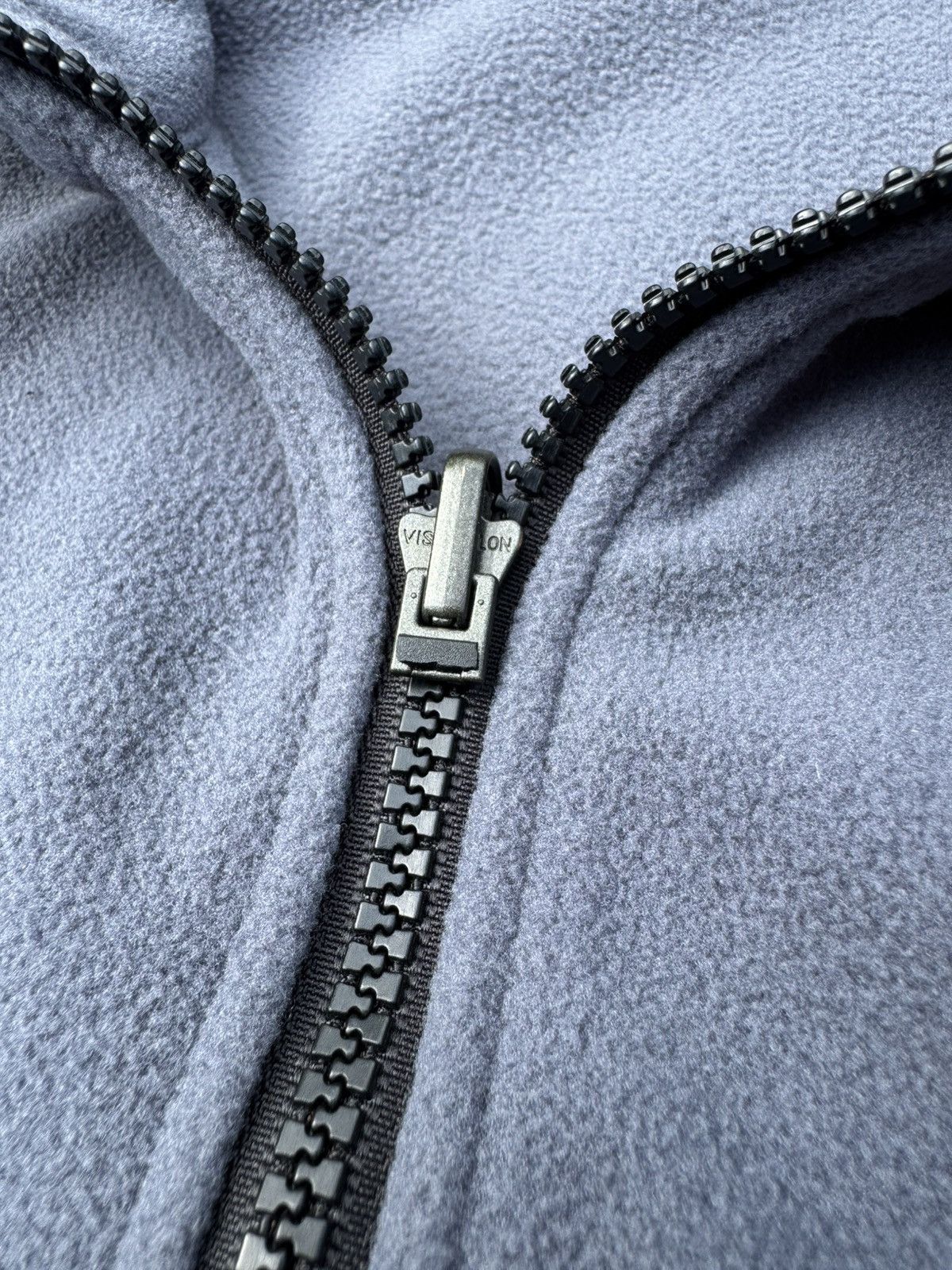 Nike Vintage Nike Zip Fleece Therma-fit Jacket Size US XXL / EU 58 / 5 - 12 Thumbnail